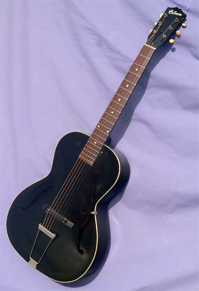 1935 Gibson L-30